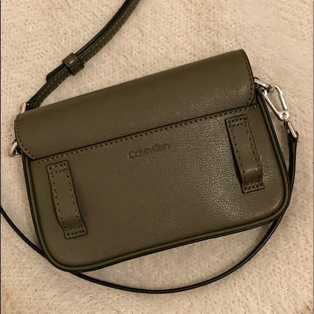 Calvin Klein mini bag